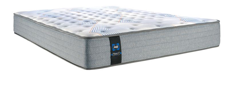 Sealy, Sidney Tight Top Firm Mattress