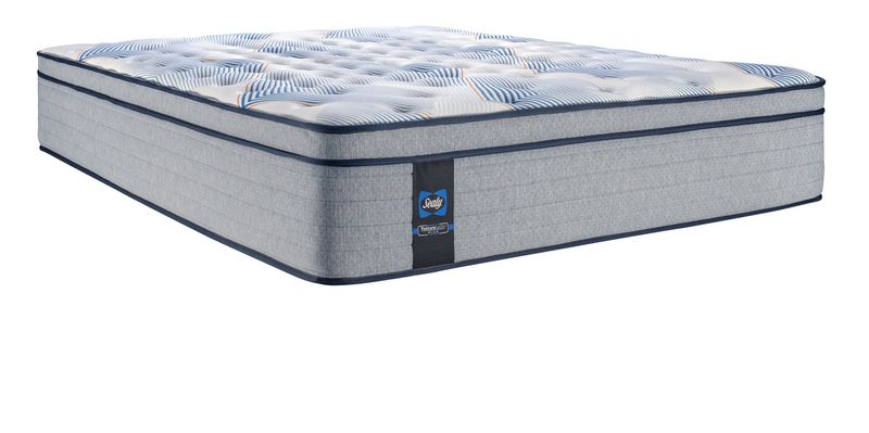Sealy, Waverly Euro-Top Firm/Medium Mattress