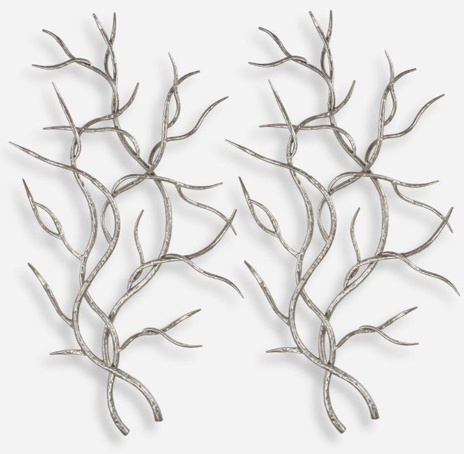 Accent, Set of 2