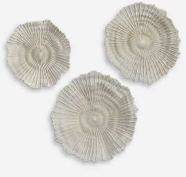 Accent, Set of 3