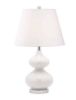 Lamp, Table