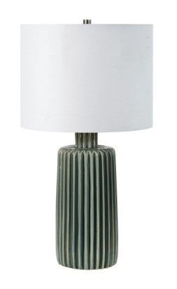 Lamp, Table