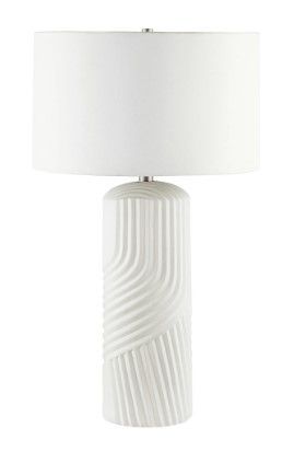Lamp, Table