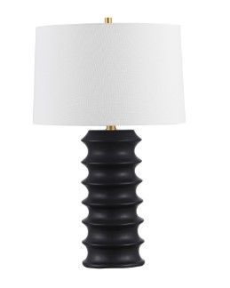 Lamp, Table