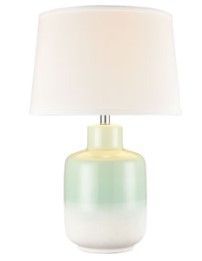 Lamp, Table