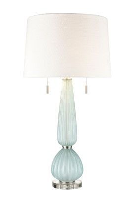 Lamp, Table