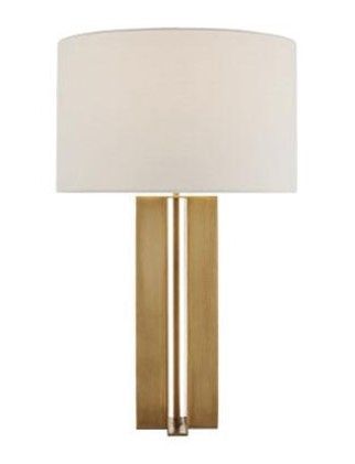 Lamp, Table