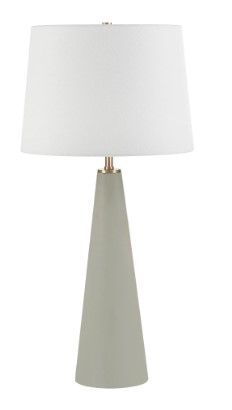 Lamp, Table