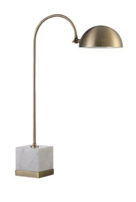Lamp, Table