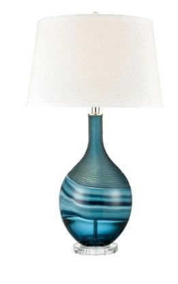 Lamp, Table