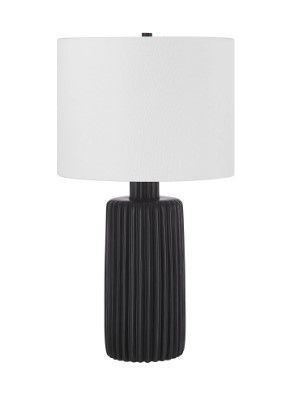 Lamp, Table