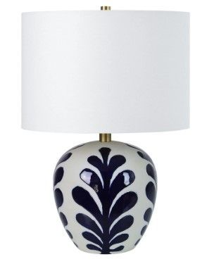 Lamp, Table
