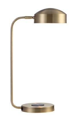 Lamp, Table