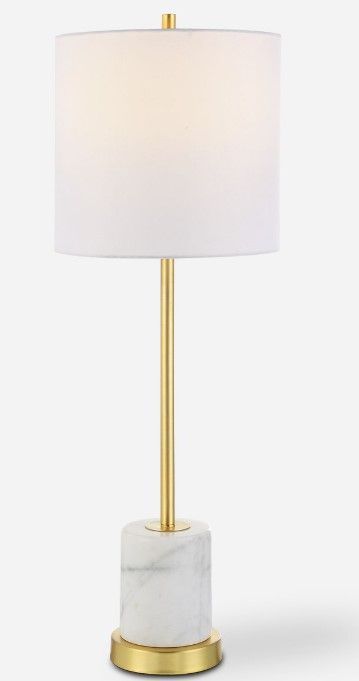 Lamp, Table