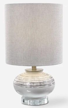 Lamp, Table
