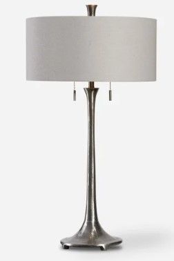 Lamp, Table
