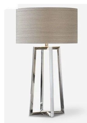 Lamp, Table