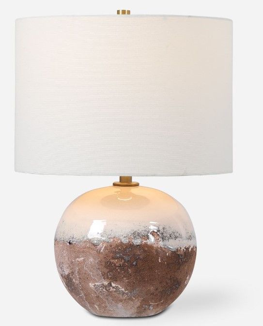 Lamp, Table