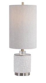 Lamp, Table