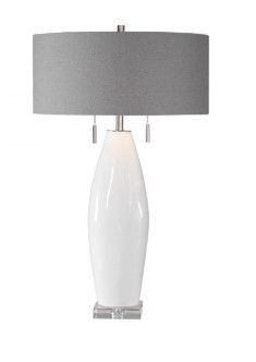 Lamp, Table