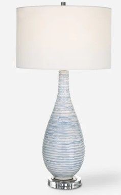 Lamp, Table