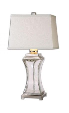 Lamp, Table