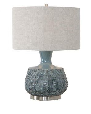 Lamp, Table