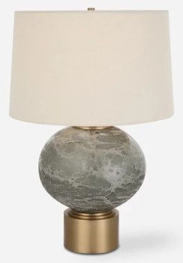 Lamp, Table