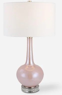 Lamp, Table