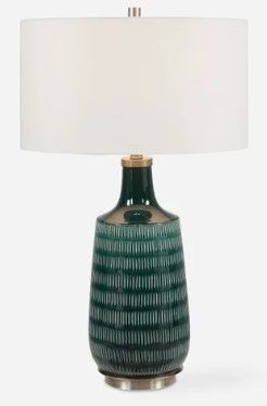 Lamp, Table