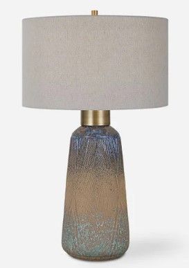 Lamp, Table