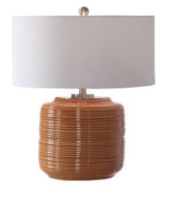 Lamp, Table