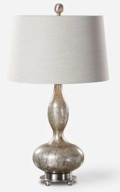 Lamp, Table