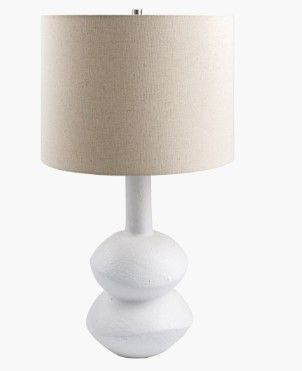 Lamp, Table