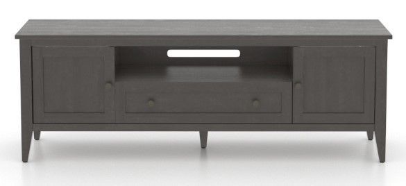Media Unit
