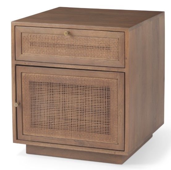 End Table End Table