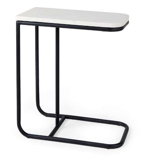Accent Table