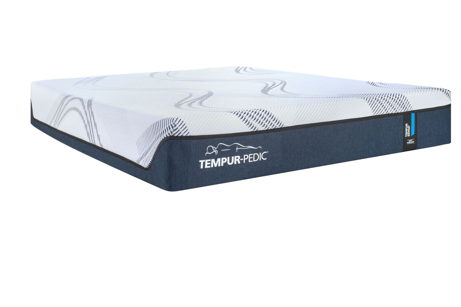 Sense 2.0 Soft Queen Mattress
