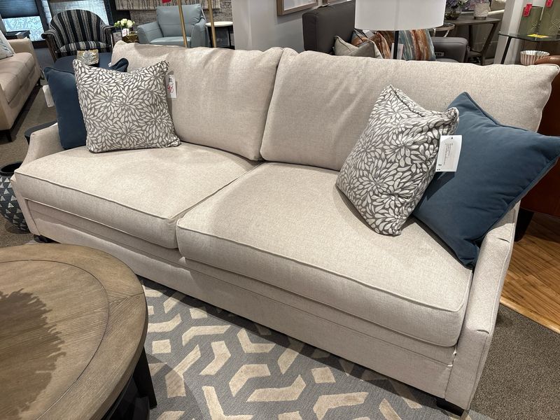 Sofa, Fabric
