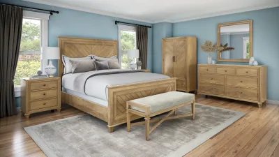 Bedroom Suites