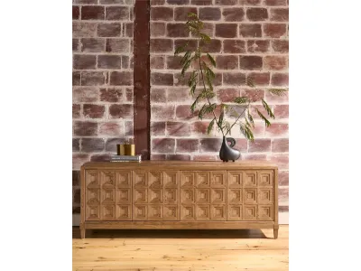 Accents & Storage