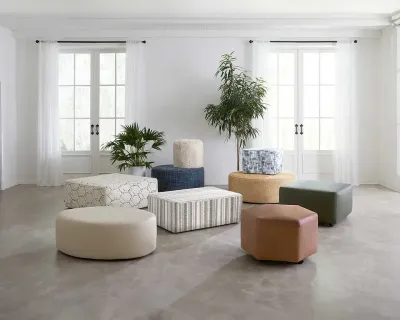 Ottomans