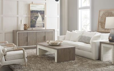 Coffee/End Tables