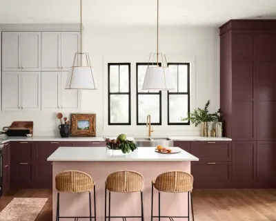 Ceiling Fixtures