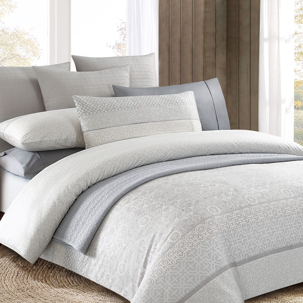 Amalfi Duvet Cover Set, King