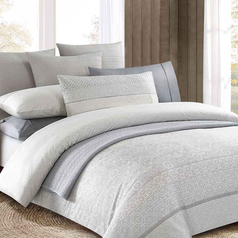 Amalfi Duvet Cover Set, King