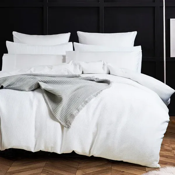 Dover Duvet Cover Set, Double