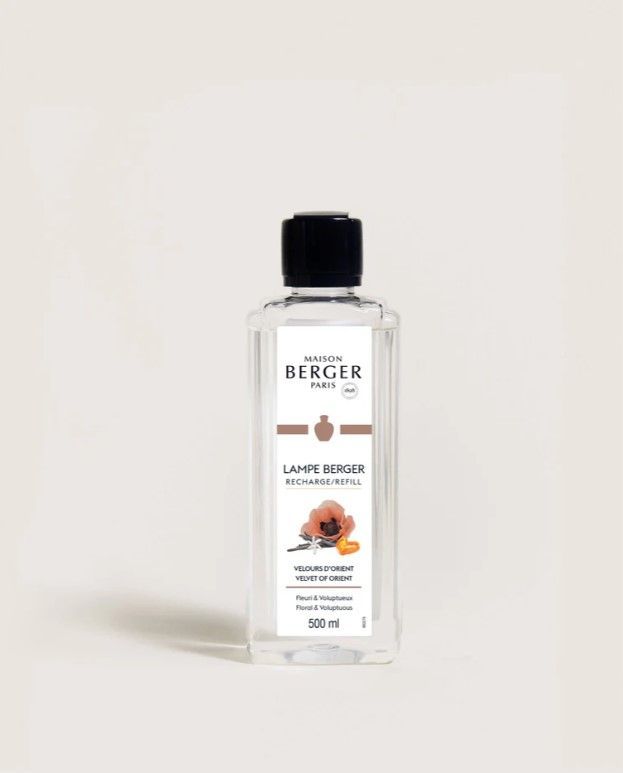 Velvet of Orient - 500ml Refill
