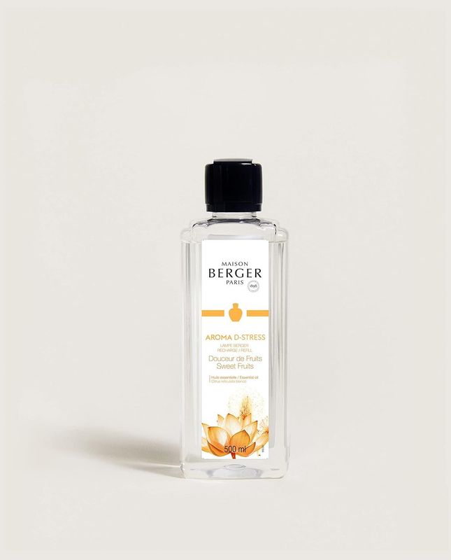 D-Stress - 500ml Refill