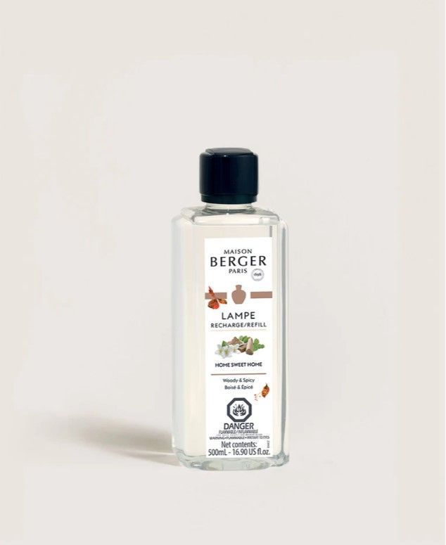Home Sweet Home - 500ml Refill